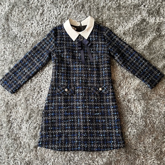 Korean Dresses - Picture 2 of 7